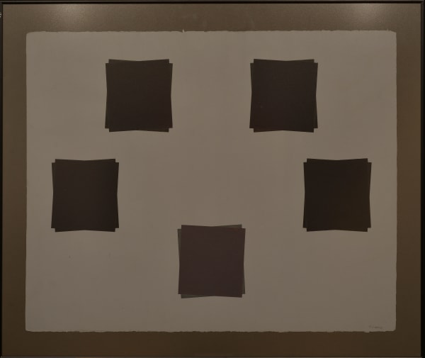 Roman Cotoșman, Untitled, 1983-1986