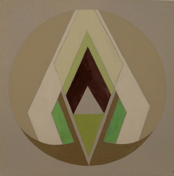 Molnár Zoltán, Untitled, ca. 1980