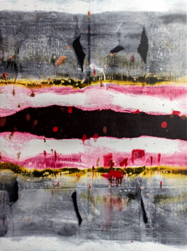 Norbert Stefan, Untitled, 2024