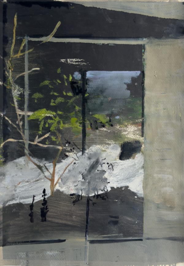 Marius Bercea, Untitled