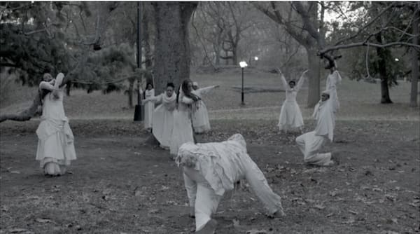 Mohau Modisakeng, Untitled 81, 2018