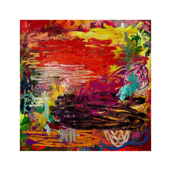 Patrick Alston, Sounds of Triumph, 2023