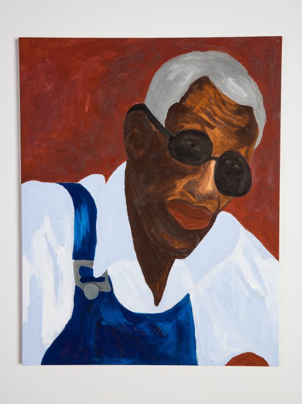 Chase Hall, Chef, 2018