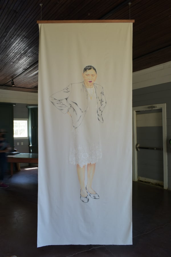 Armando Cortes, Yo no me llamo Carmela (I am not Carmela), 2022