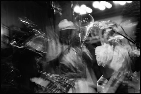 Ming Smith, Sunday Light Jazz Concerto #2 (Jazz Series), 1984