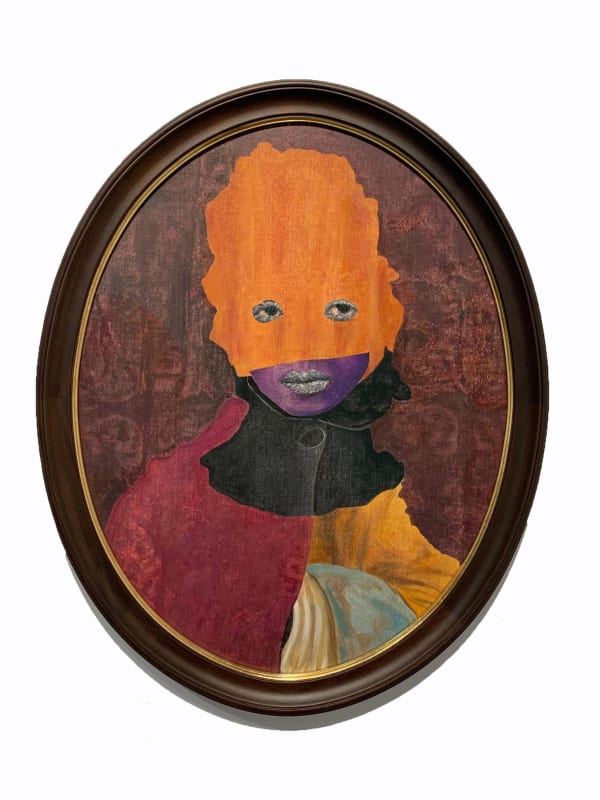 David Shrobe, Bloodshot, 2019