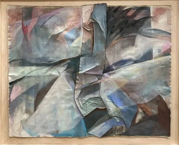 Violet Fields, Dream Works, 1997