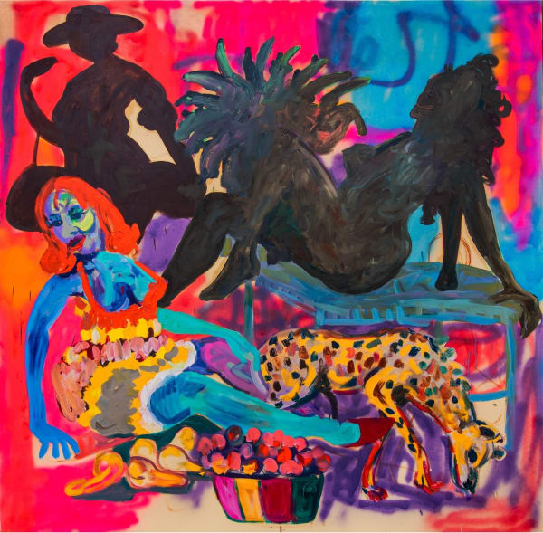 Wycliffe Mundopa, Ides of August Part 5, 2020