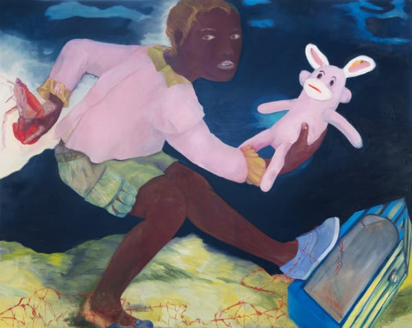 Philemona Williamson, Round About Midnight, 2015