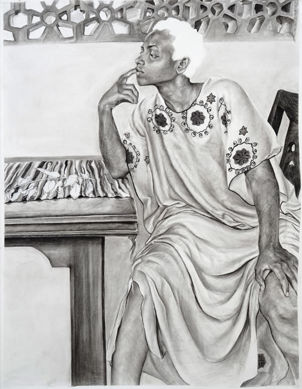 Mona Taha, Now what, 2022