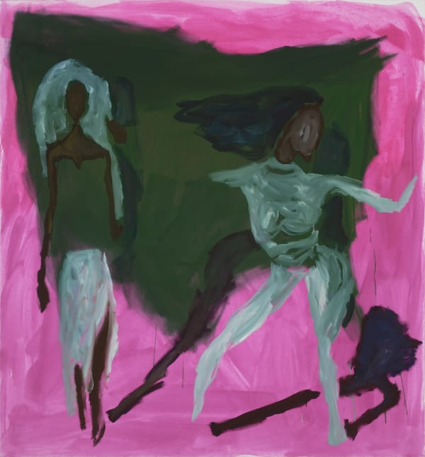 Enrico Riley, Together VIII, 2022