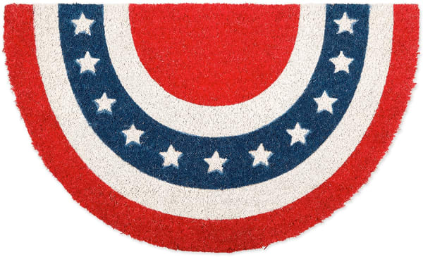 Sophie Kovel, Welcome (Stripes), 2018-2021