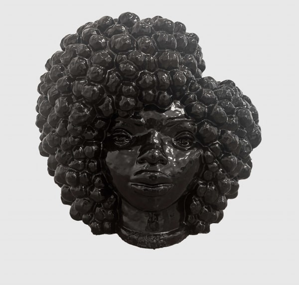 Mustafa Ali Clayton, Shoshana, 2024