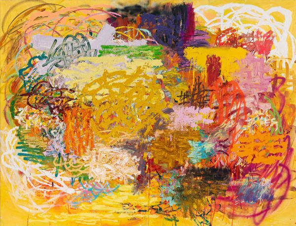 Patrick Alston, The Lighted Path, Break Free the Door That Illuminates US, 2023