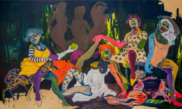 Wycliffe Mundopa, Ides of August Part 9, 2020