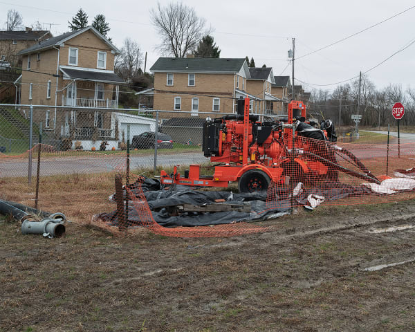 Wesaam Al-Badry, Marianna #LII, 2019