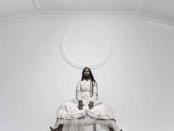 Mohau Modisakeng, Zion 3, 2018