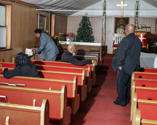 Wesaam Al-Badry, Marianna #XXVIII, 2019