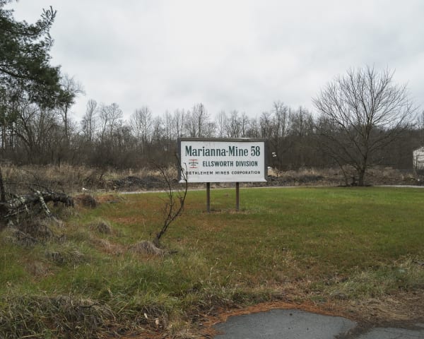 Wesaam Al-Badry, Marianna #XLII, 2019