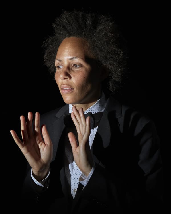 Lola Flash, Robin Cloud (LEGENDS Series)