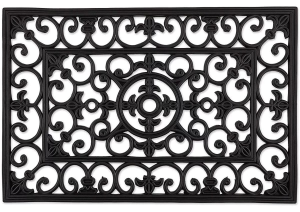 Sophie Kovel, Welcome (Gate), 2018-2021