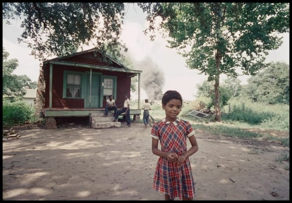 Gordon Parks, Untitled, Mobile, Alabama, 1956
