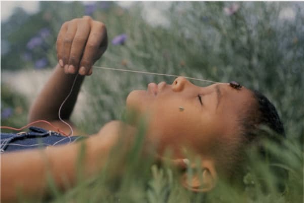 Gordon Parks, Boy with June Bug, Fort Scott, Kansas, 1963