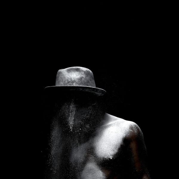 Mohau Modisakeng, Untitled (Metamorphosis 12), 2015