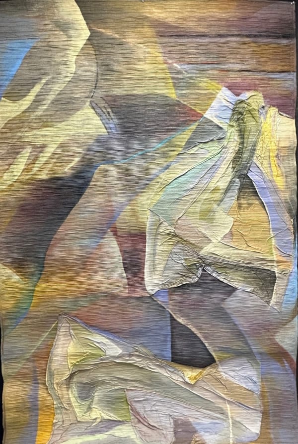 Violet Fields, Hayon Garden