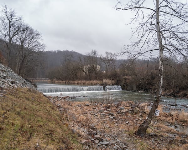 Wesaam Al-Badry, Marianna #XLVIII, 2019