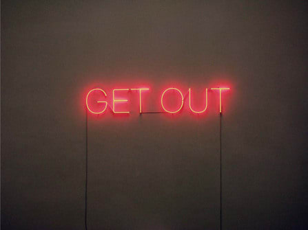 Tim Etchells, G.O., 2010