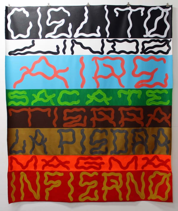 Esteban Ramón Pérez, Cielito Lindo, 2014 - 2016