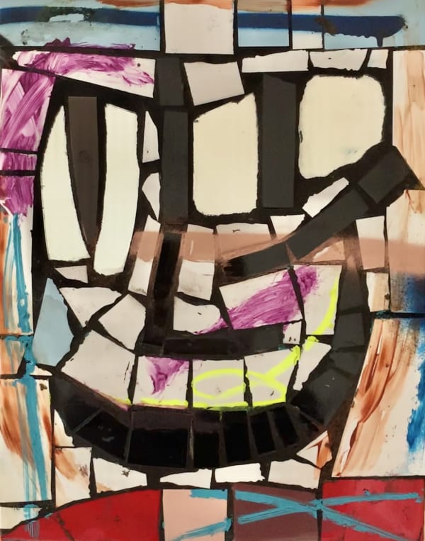 Cameron Welch, Lost Boy III, 2019