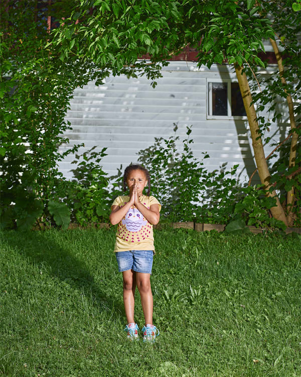 Wesaam Al-Badry, Marianna #III, 2019