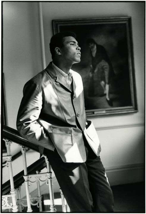 Gordon Parks, Untitled, London, England, 1966