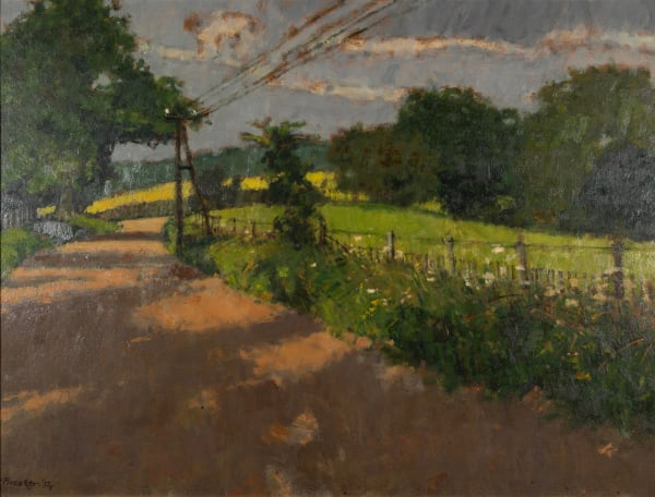 Near Goudhurst, Kent