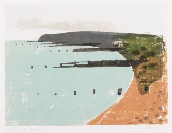 Rye Bay