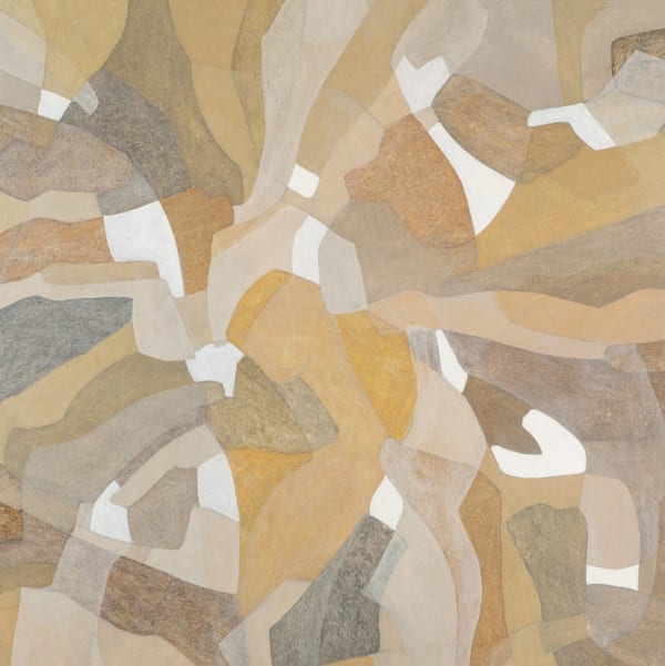 Richard Fox - Quartet, Minim IV, 2025