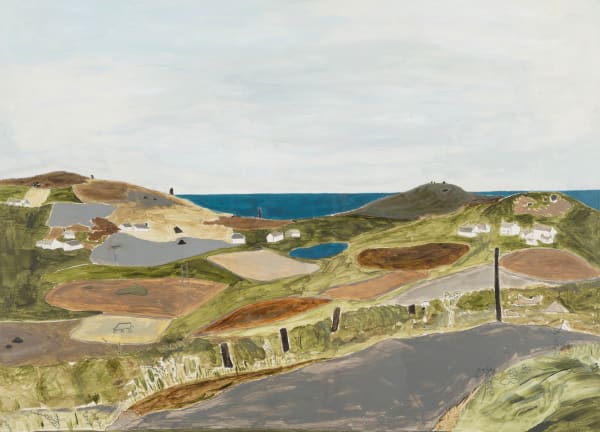 View from Nancledra