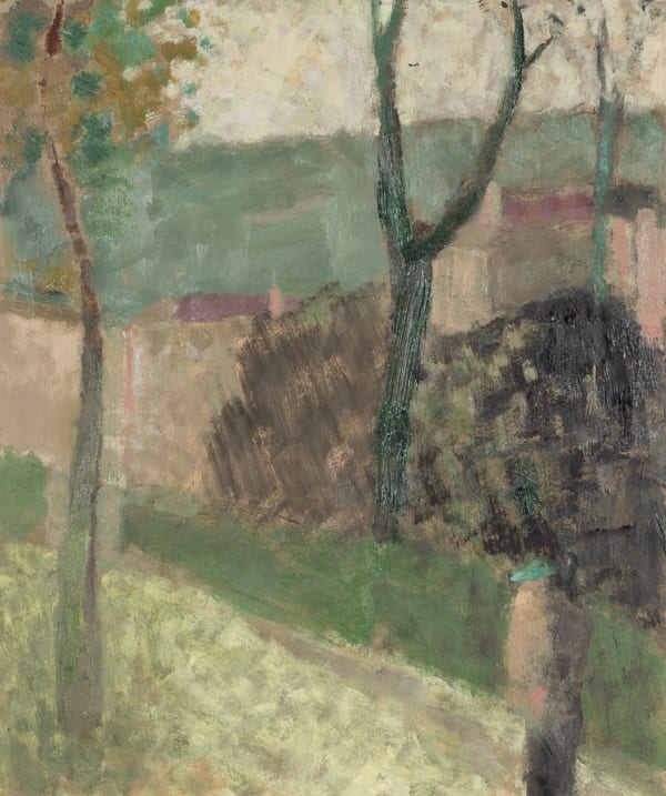 A Country Lane