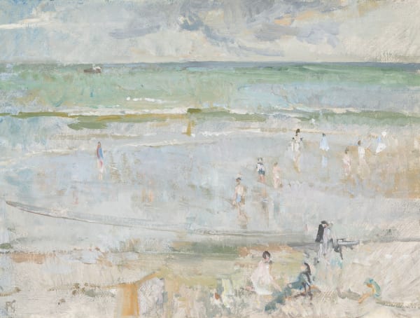 Maundesley Beach, Norfolk