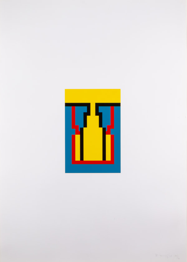 VI, from Thomas Suite