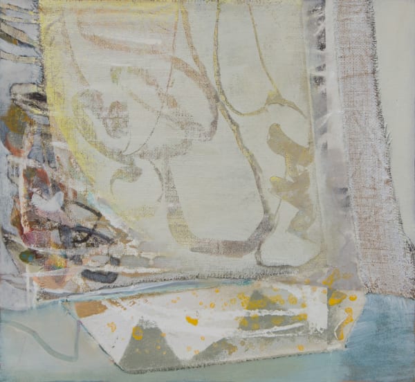 Peter Joyce, Spoor, 2018