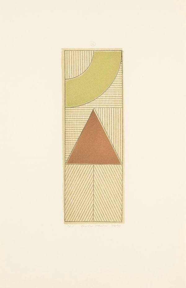 Series Tri (K) Small Wood