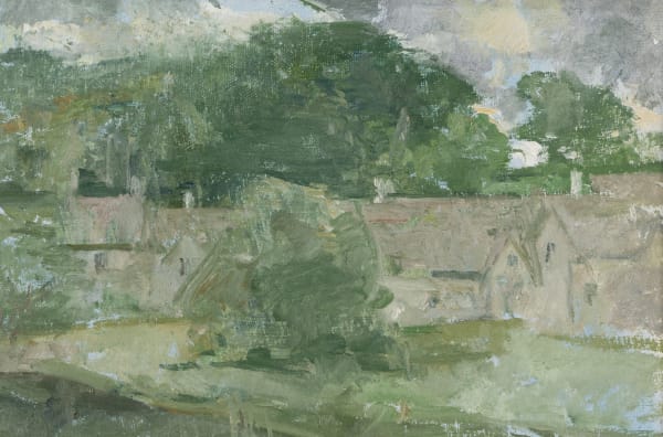 Cottages at Bibury