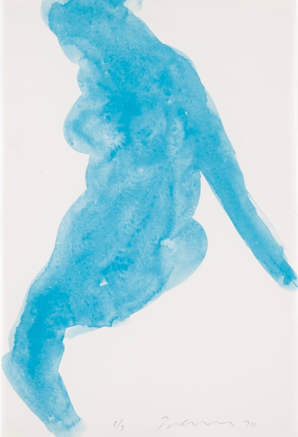 The Garden of Caresses (?)