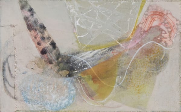 Peter Joyce, Traverse, 2018