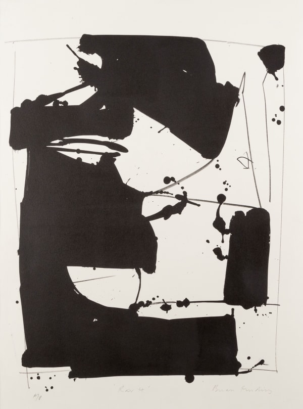 Brian Fielding, Rav 4, 1982 circa