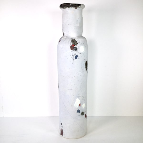 Robin Welch, Very tall bottle, 1990s circa