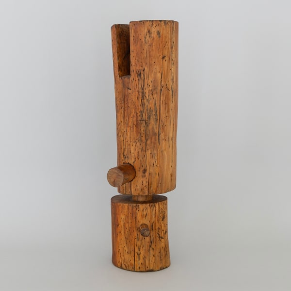 Robert Adams - Divided Column, 1952